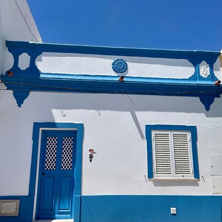 Casita Da Ria Villa Quelfes Eksteriør bilde