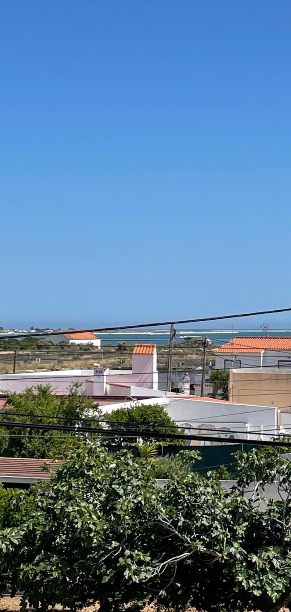 Casita Da Ria Villa Quelfes Eksteriør bilde