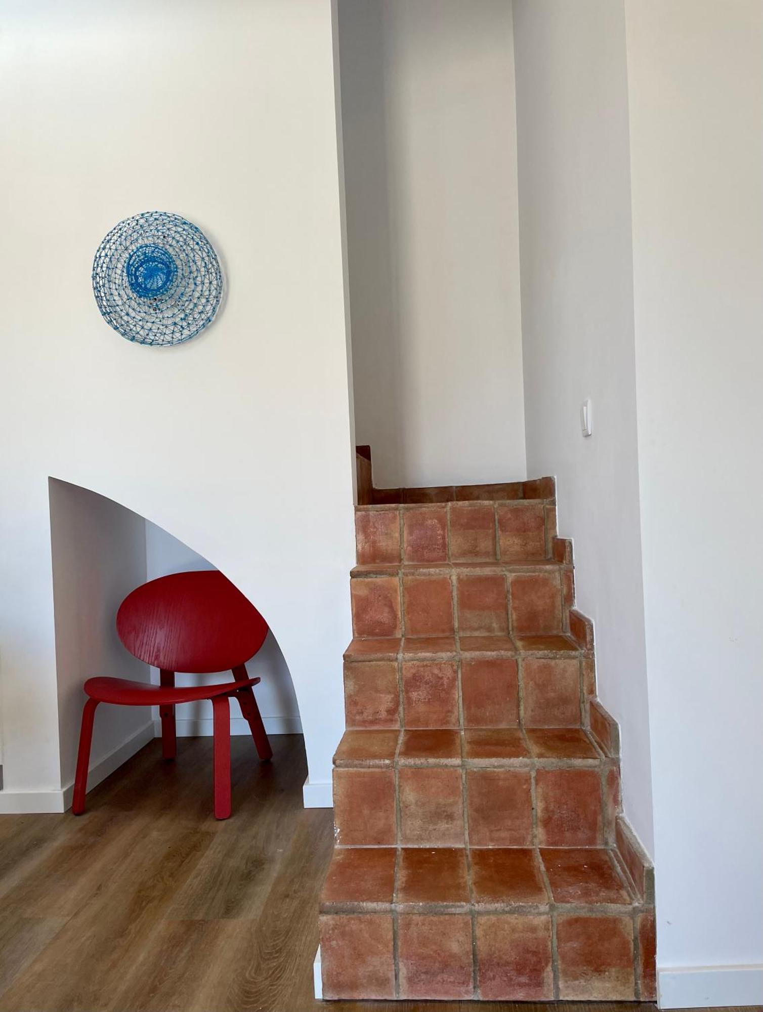 Casita Da Ria Villa Quelfes Eksteriør bilde