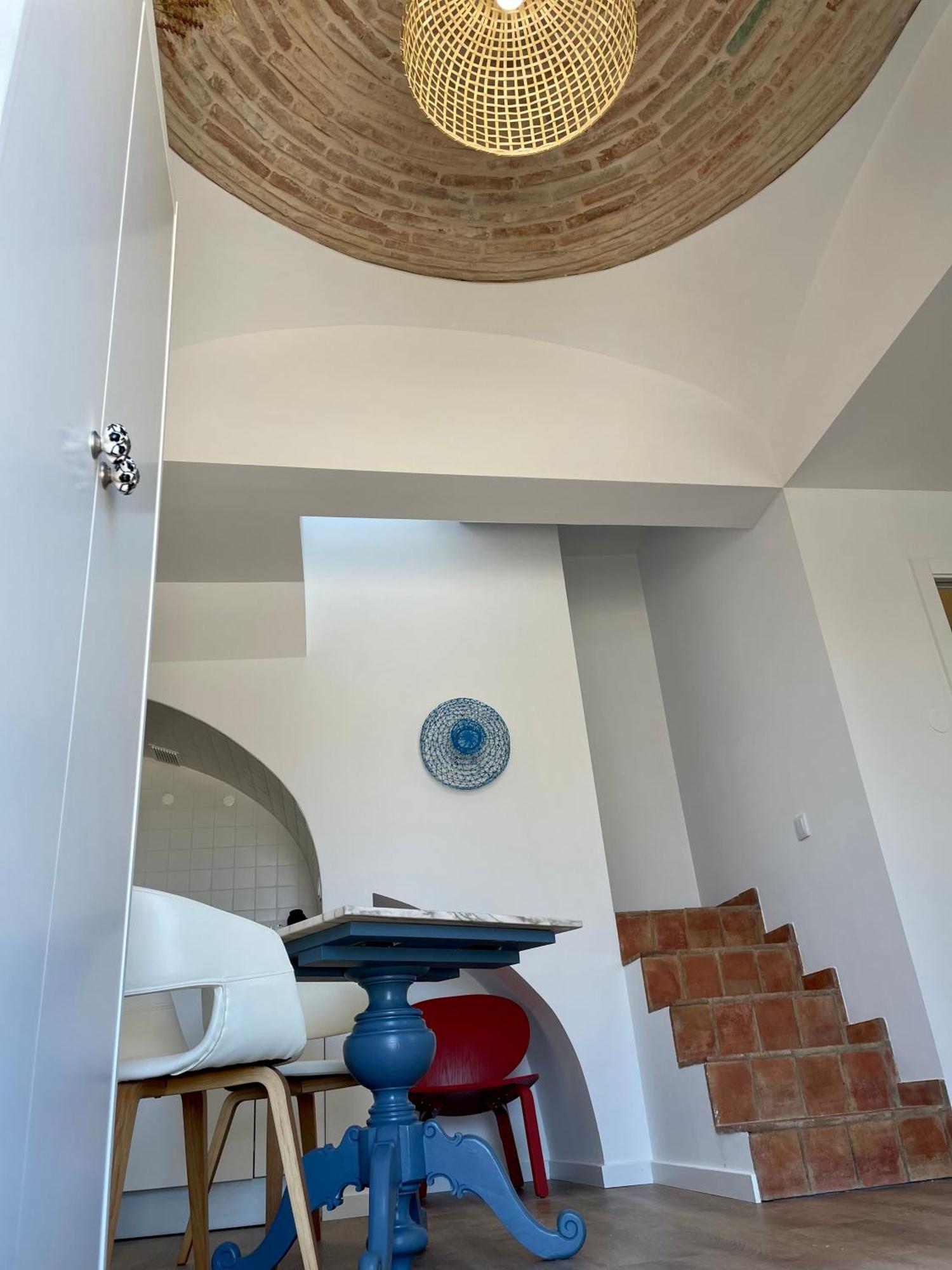 Casita Da Ria Villa Quelfes Eksteriør bilde