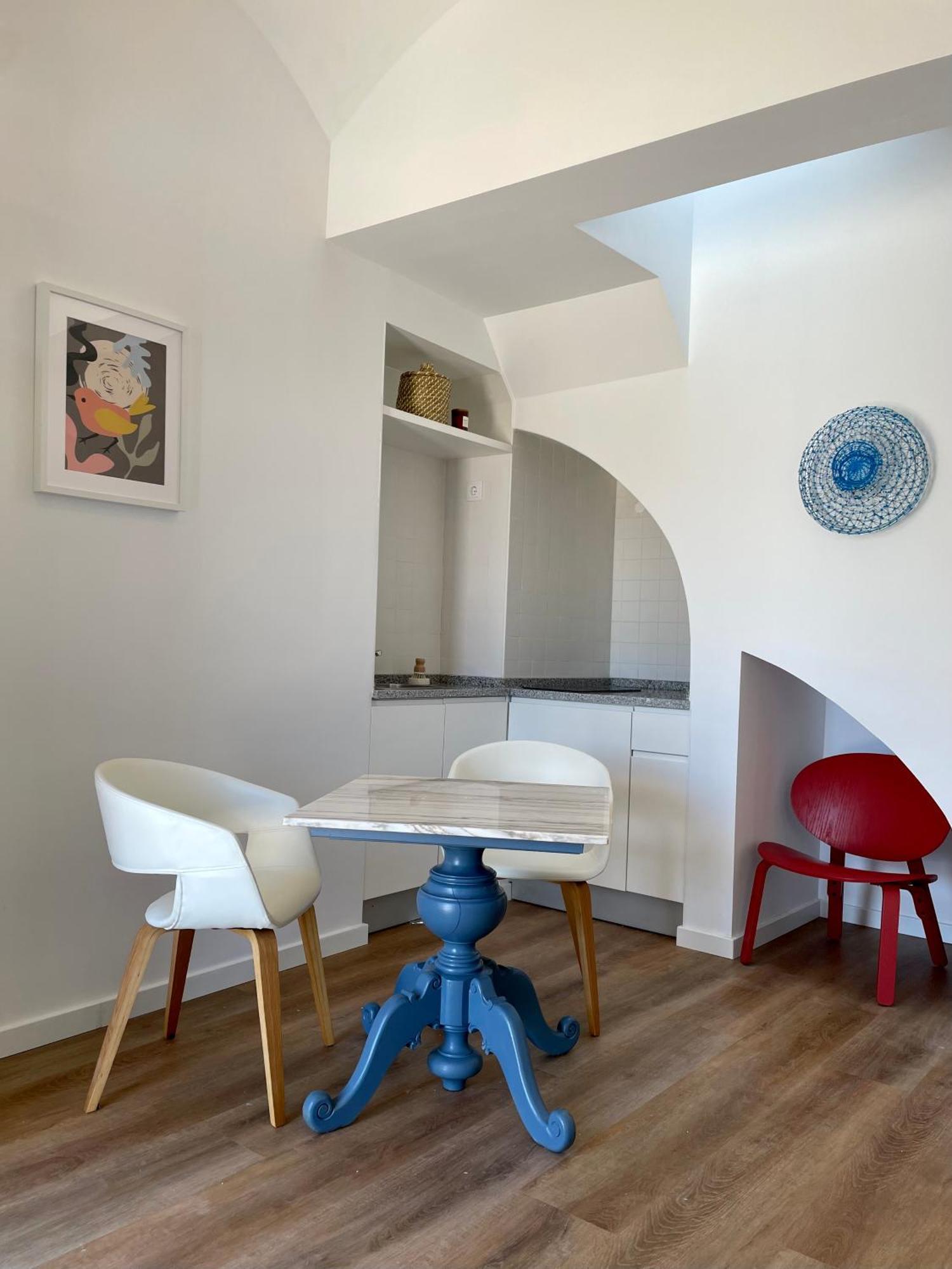Casita Da Ria Villa Quelfes Eksteriør bilde